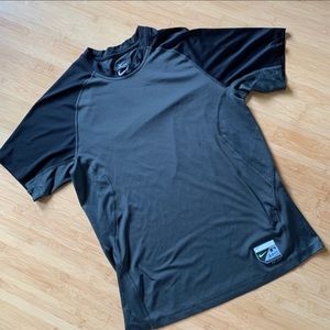 🖤MEN’s Nike DriFit ProCombat top - M